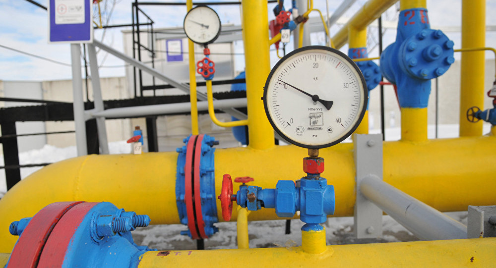 Экспертиза промышленной безопасности газопровода